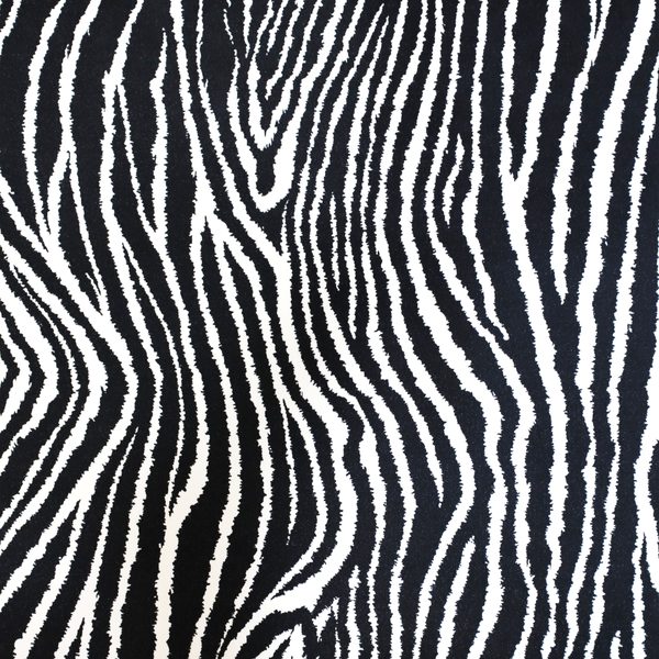 헷세드 Original 7000BX Zebra 컬러 원단