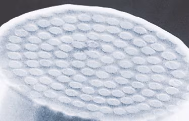 초극세섬유 Ultra Microfiber 공정 이미지